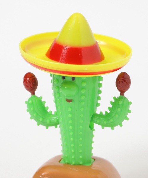 BAYFLOW（ベイフロー）の「[陽射しを浴びて踊りだす!!]SOLAR DANCER（おもちゃ・レディース・パープル/ピンク/グリーン/ブルー・0）」の14枚目の写真