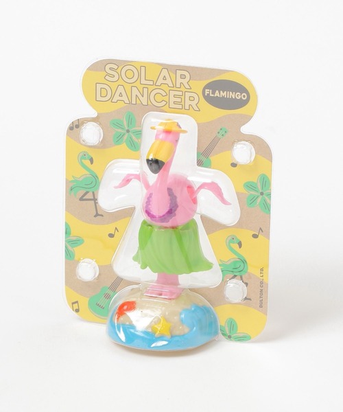 BAYFLOW（ベイフロー）の「[陽射しを浴びて踊りだす!!]SOLAR DANCER（おもちゃ・レディース・パープル/ピンク/グリーン/ブルー・0）」の18枚目の写真