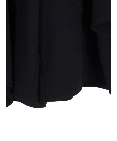 ameri vintageブラックストラップ付きオールインワン ameri vintageブラックストラップ付きオールインワン ameri