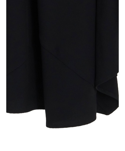 セール】SWITCHING CONSTRUCTION ROMPERS（つなぎ/オールインワン