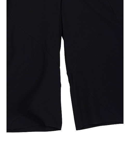 セール】SWITCHING CONSTRUCTION ROMPERS（つなぎ/オールインワン