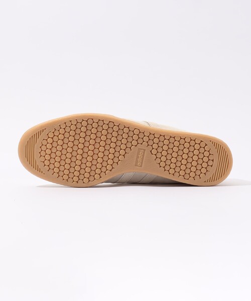 adidas（アディダス）の「adidas TOBACCO スウェードスニーカー（スニーカー・メンズ・ホワイト・8/8.5/9/9.5/10）」の4枚目の写真