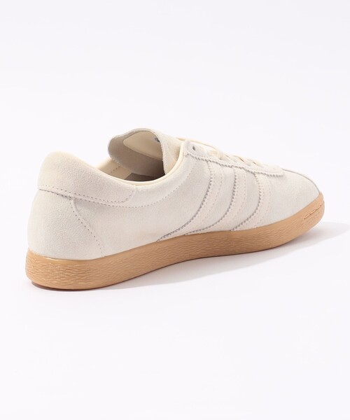 adidas TOBACCO スウェードスニーカー（スニーカー）｜adidas