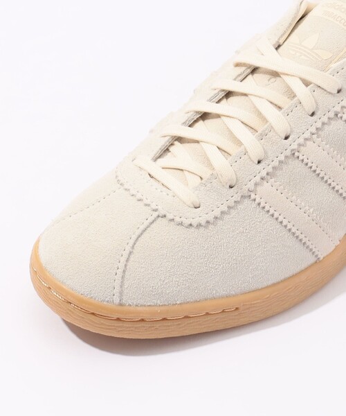 そよそら✴︎adidas スニーカーTOBACCO 23.5 adidas（アディダス） スニーカー TOBACCO スニーカー メンズ