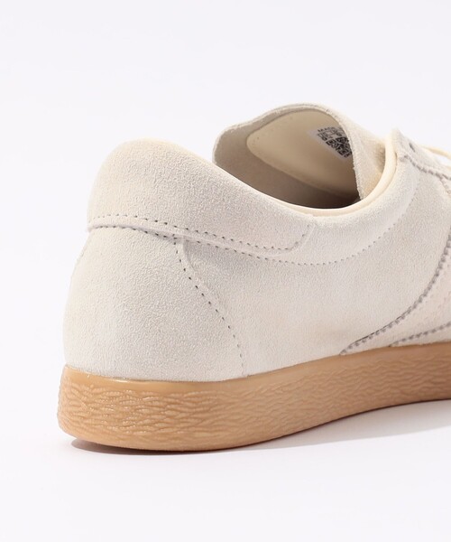 adidas（アディダス）の「adidas TOBACCO スウェードスニーカー（スニーカー・メンズ・ホワイト・8/8.5/9/9.5/10）」の7枚目の写真