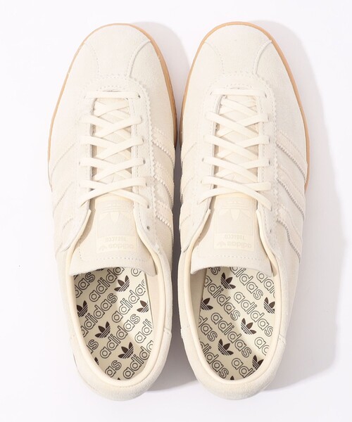 adidas TOBACCO スウェードスニーカー（スニーカー）｜adidas