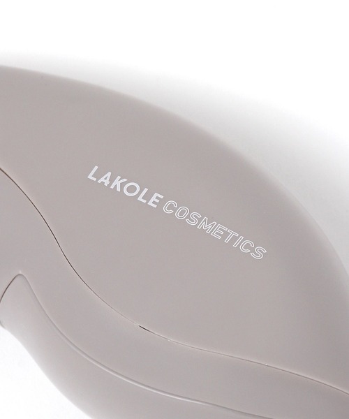 LAKOLE（ラコレ）の「電動ネイルケアS / 452439（その他ビューティーグッズ・レディース・グレー・FREE）」の7枚目の写真