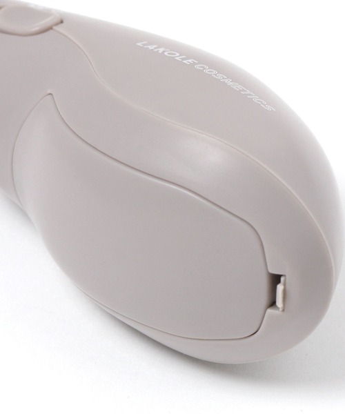 LAKOLE（ラコレ）の「電動ネイルケアS / 452439（その他ビューティーグッズ・レディース・グレー・FREE）」の8枚目の写真