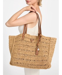 IRENE Large 2 In 1 Tote トートバッグ
