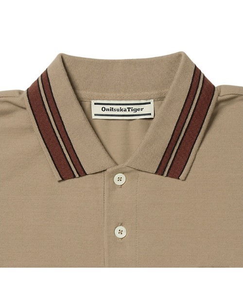 【完売品】新品 HⅡT SS POLO / TIGER XLサイズ 完売品】新品 HⅡT SS POLO / TIGER XLサイズ