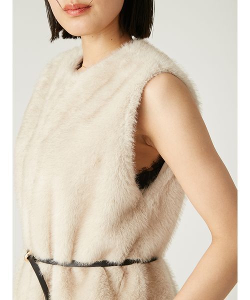 セール】ベルトセットファージレ（その他アウター）｜FRAY I.D（フレイ