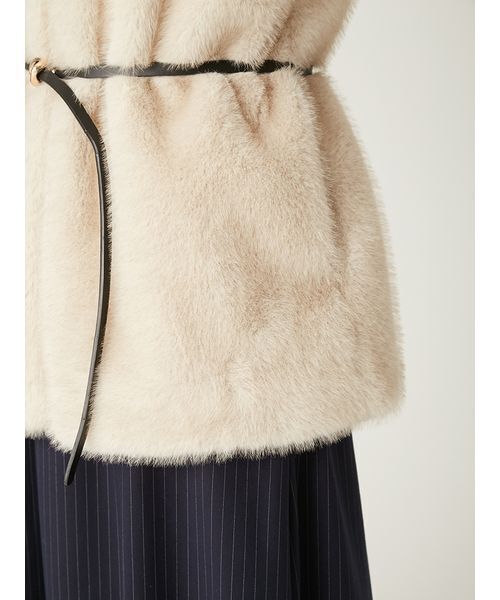 ベルトセットファージレ（その他アウター）｜FRAY I.D（フレイ