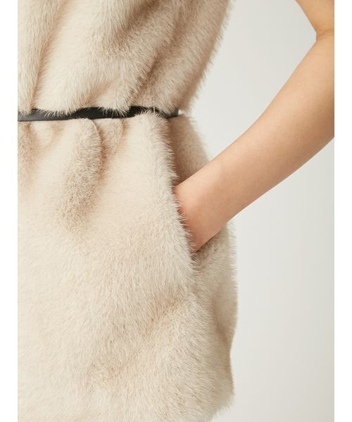 ベルトセットファージレ（その他アウター）｜FRAY I.D（フレイ