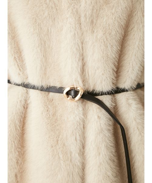 ベルトセットファージレ（その他アウター）｜FRAY I.D（フレイ