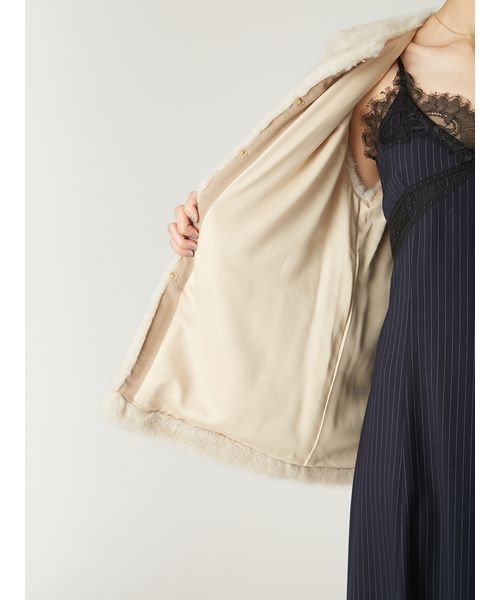 ベルトセットファージレ（その他アウター）｜FRAY I.D（フレイ