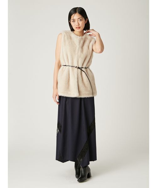 ベルトセットファージレ（その他アウター）｜FRAY I.D（フレイ