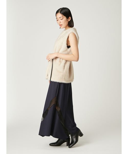 ベルトセットファージレ（その他アウター）｜FRAY I.D（フレイ