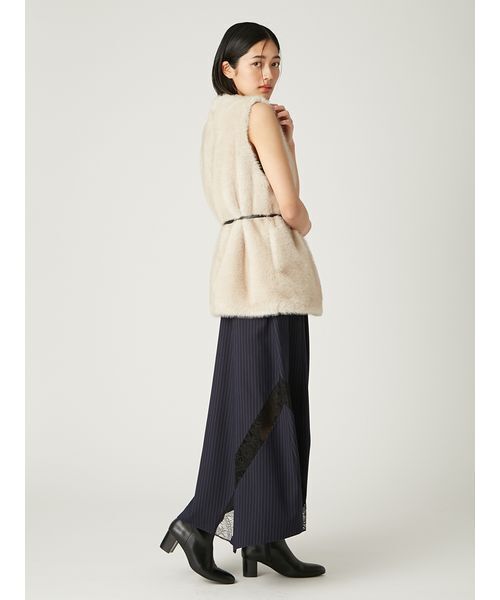 ベルトセットファージレ（その他アウター）｜FRAY I.D（フレイ