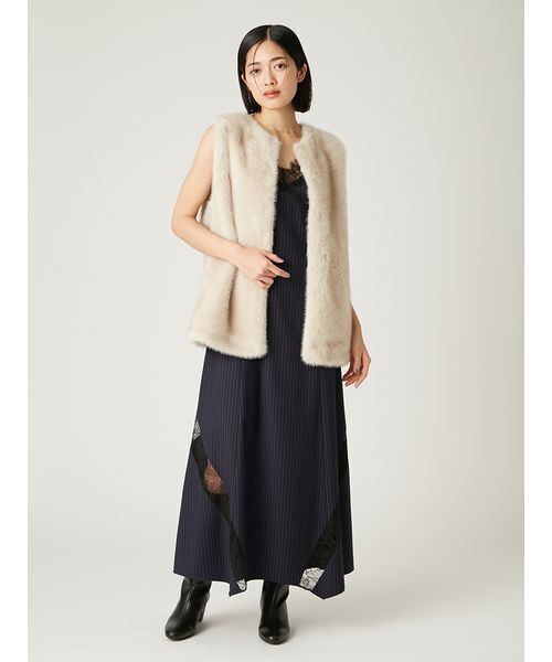 セール】ベルトセットファージレ（その他アウター）｜FRAY I.D（フレイ