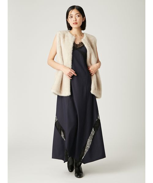 【ほぼ未使用】FRAY I.D ベルトセットファージレ ベルトセットファージレ（その他アウター）｜FRAY I.D（フレイ