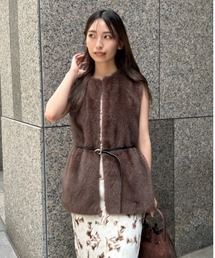 FRAY I.D | ベルトセットファージレ(その他アウター)