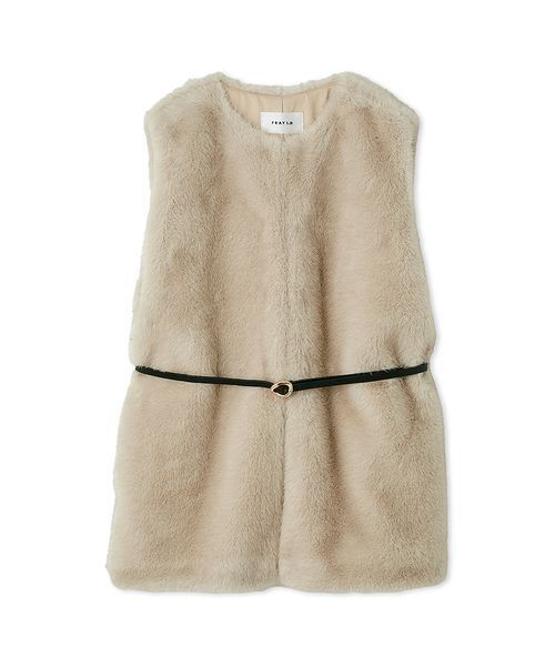 ベルトセットファージレ（その他アウター）｜FRAY I.D（フレイ