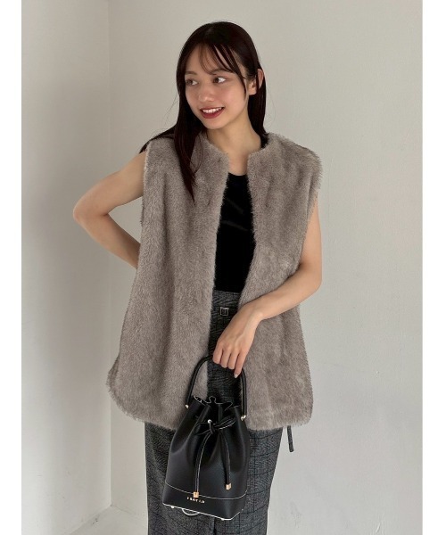 ベルトセットファージレ（その他アウター）｜FRAY I.D（フレイ