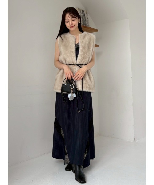 ベルトセットファージレ（その他アウター）｜FRAY I.D（フレイ