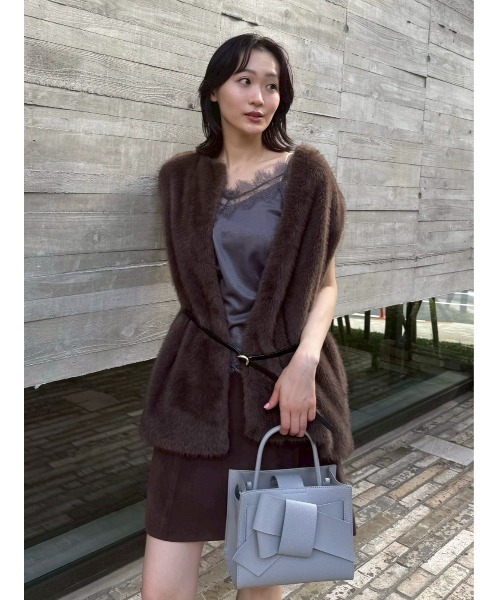 ベルトセットファージレ（その他アウター）｜FRAY I.D（フレイ