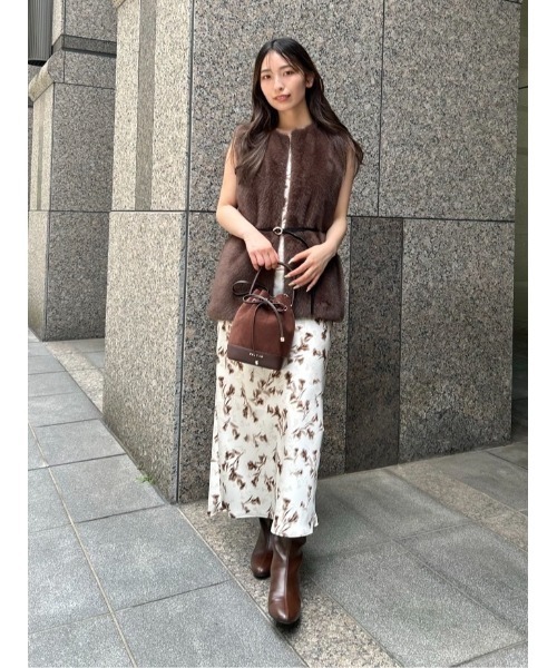 ベルトセットファージレ（その他アウター）｜FRAY I.D（フレイ