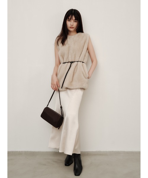 ベルトセットファージレ（その他アウター）｜FRAY I.D（フレイ