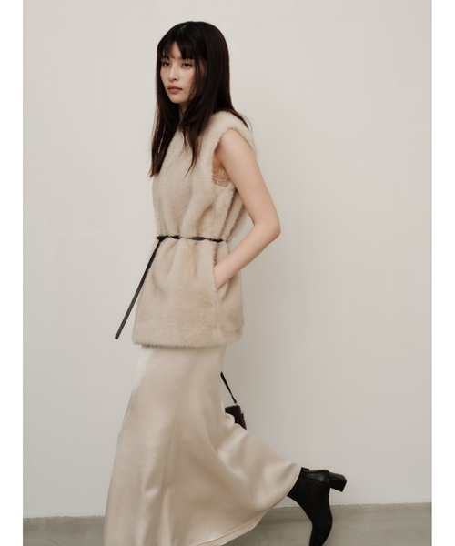 ベルトセットファージレ（その他アウター）｜FRAY I.D（フレイ