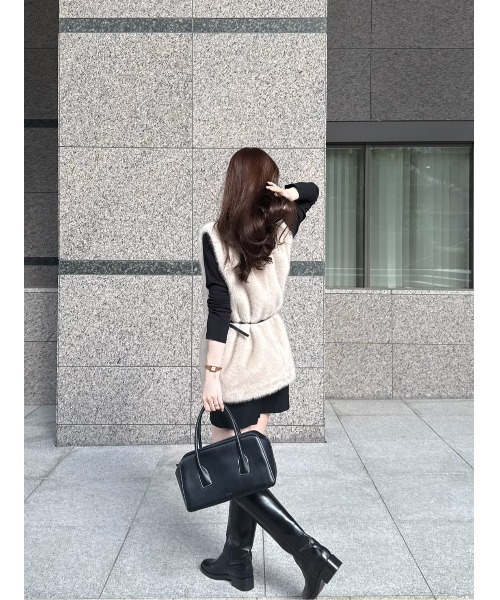 ベルトセットファージレ（その他アウター）｜FRAY I.D（フレイ