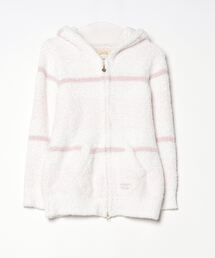 gelato pique(ジェラートピケ) キャラクターモチーフジップアップパーカー レディース JPN： 中古 古着 0942 楽天市場】ジェラートピケ 中古 パーカー（レディース｜インナー