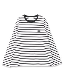 【専用】クルニ 長袖シャツ CULLNI｜クルニのTシャツ/カットソー（長袖）通販 - ZOZOTOWN
