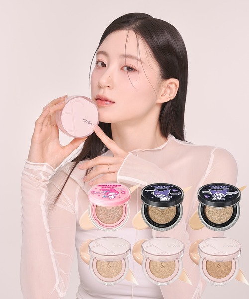 ロムアンド  rom&nd まとめ売り まとめて セット 新品未使用】ロムアンド 豪華10点セット 定価一万円以上 コスメ