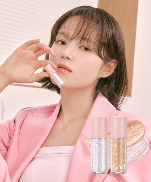 ZOZOTOWN限定】rom&nd summer set（コスメキット/ギフトセット
