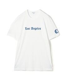 JAMES PERSE｜ジェームスパースのTシャツ/カットソー（ホワイト