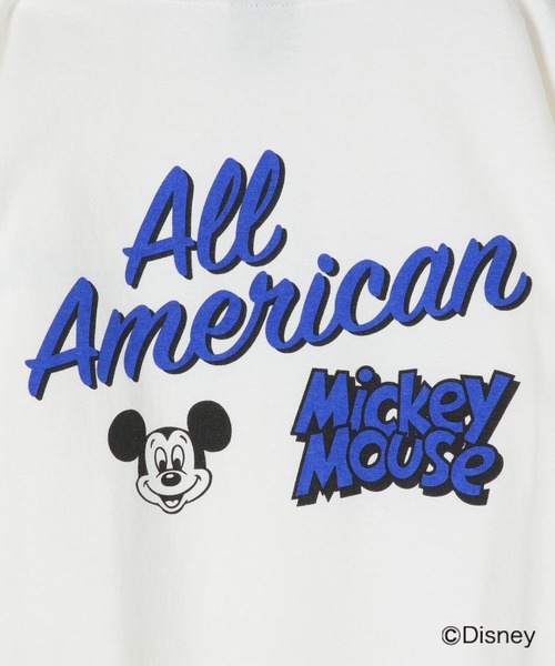 LEPSIM（レプシィム）の「【KIDS】【Disney】プリントT-SS　580253（Tシャツ/カットソー・キッズ・杢グレー/グレー/チャコールグレー/グレー系その他/ホワイト・130）」の13枚目の写真
