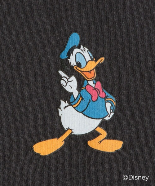 LEPSIM（レプシィム）の「【KIDS】【Disney】プリントT-SS　580253（Tシャツ/カットソー・キッズ・杢グレー/グレー/チャコールグレー/グレー系その他/ホワイト・130）」の22枚目の写真