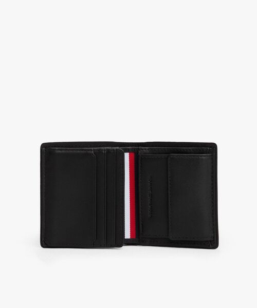 コープトライフォールドウォレット（財布）｜TOMMY HILFIGER（トミー