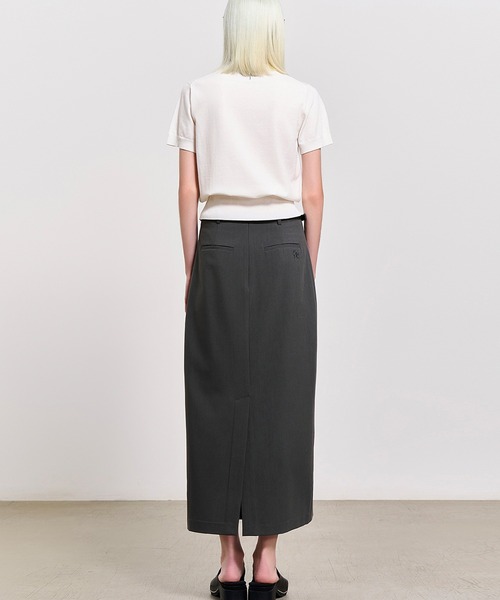 GENERAL IDEA(ジェネラルアイデア)の「GENERAL IDEA/ジェネラルアイディア tencel essential half cardigan カーディガン(カーディガン/ボレロ・レディース・ブラック/グレー/ホワイト/ピンク・M/S/L)」の17枚目の写真