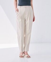 BIANCA（ビアンカ）の「【マルチシーン/4サイズ展開】体型カバー美脚テーパードパンツ（その他パンツ）」