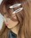 WEGO�i�E�B�S�[�j�́uWEGO/�y2�_�Z�b�g�z���C���X�g�[���N���b�v�i�o���b�^/�w�A�N���b�v�j�v�b���̑�1
