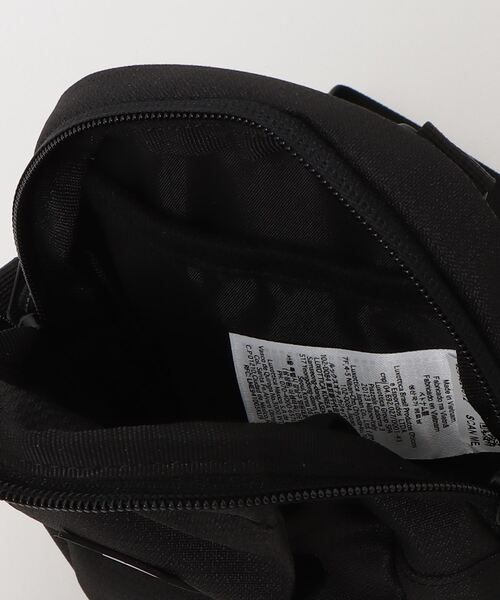 OAKLEY(オークリー)の「オークリー ESSENTIAL LT SHOULDER POUCH/ショルダーバッグ/バッグ/OAKLEY(ショルダーバッグ・メンズ・ブラック/カーキ・ONE SIZE)」の11枚目の写真