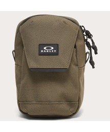 【極美品】OAKLEY　オークリー　メッセンジャーバッグ　カーキ　ミリタリー 通販ファッション - 【極美品】OAKLEY オークリー