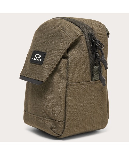 美品 OAKLEY ワンショルダーバッグ カーキ ミリタリー テック 美品 OAKLEY ワンショルダーバッグ カーキ ミリタリー テック｜Yahoo
