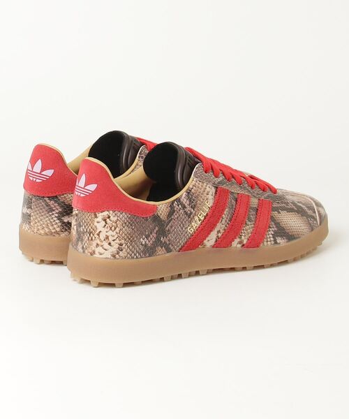 オリジナルスゴルフ ガゼル ラックス スパイクレス ゴルフシューズ