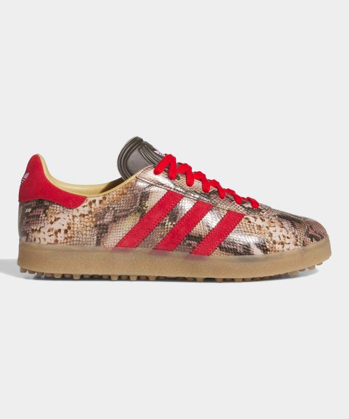 ｶﾞｾﾞﾙ ｺﾞﾙﾌ LUX【adidas Golf/アディダスゴルフ】（スニーカー