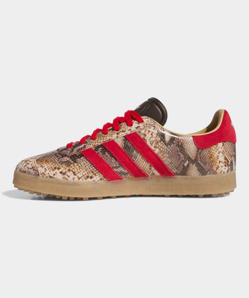 ｶﾞｾﾞﾙ ｺﾞﾙﾌ LUX【adidas Golf/アディダスゴルフ】（スニーカー